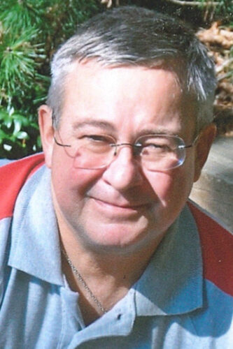 Clyde E. Sallaz Jr. 1949-2025